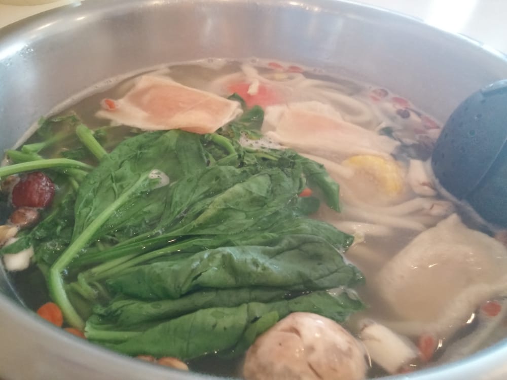 Little Q Hot Pot Photo Gallery Arlington, MA